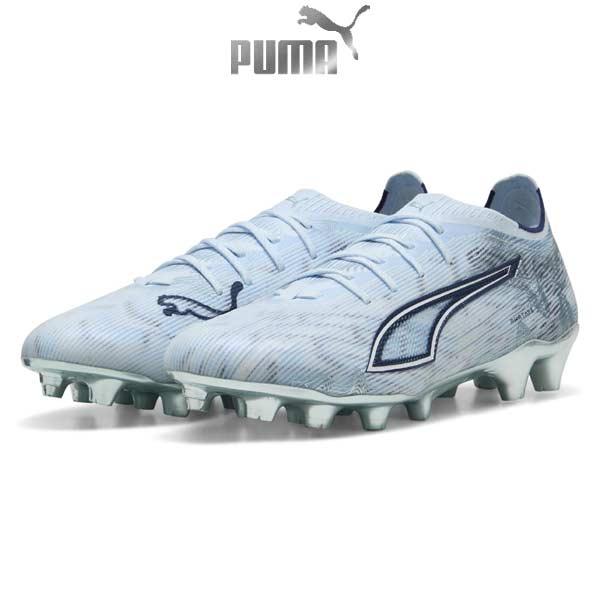PUMA（プーマ） スパイク サッカー ウルトラ 6 アルティメット HG/AG