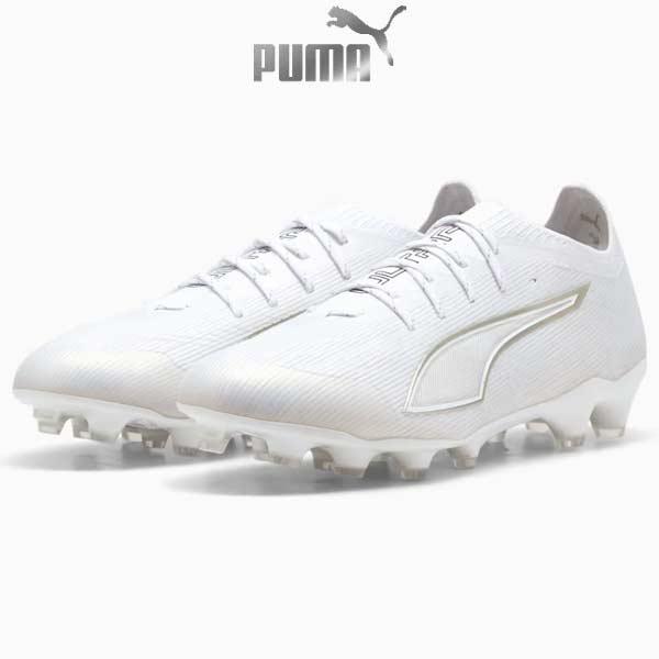 PUMA（プーマ） スパイク サッカー ウルトラ 6 アルティメット HG/AG