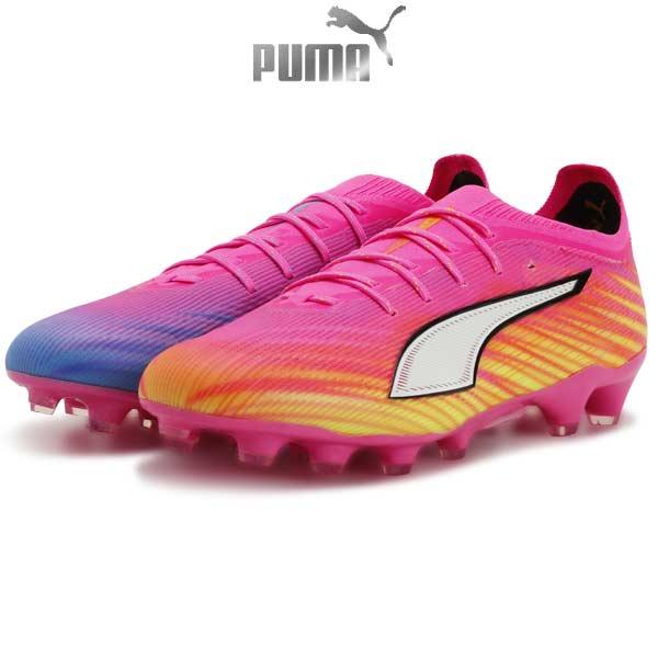 PUMA（プーマ） スパイク サッカー ウルトラ 6 アルティメット HG/AG
