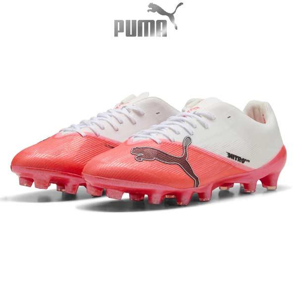 PUMA（プーマ） スパイク サッカー ウルトラ ニトロ 7 アルティメット