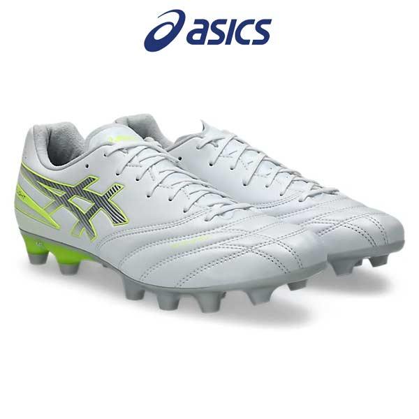 スパイク サッカー アシックス DSライト プロ ワイド DS LIGHT PRO WIDE シルキーラップ SILKYWRAP サッカーシューズ 幅広 3E 1103A122-104 asics