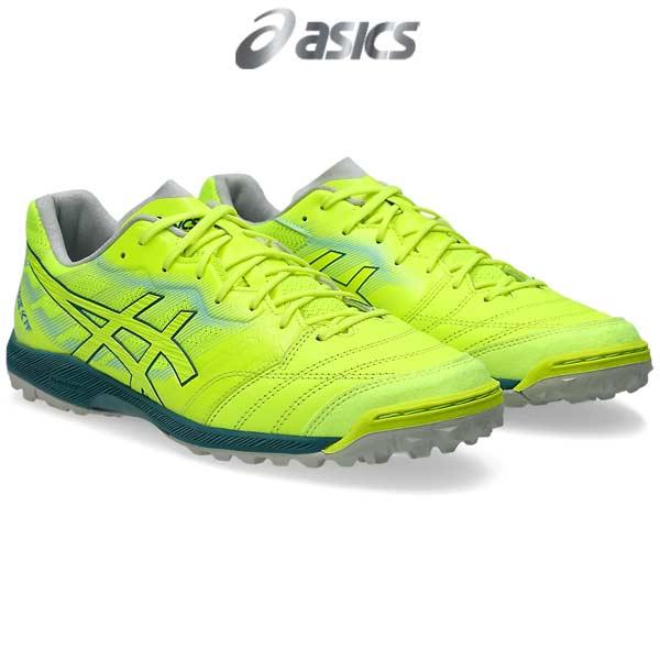 ASICS デスタッキ k ffフットサルシューズ Amazon.co.jp: [アシックス] フットサルシューズ DESTAQUE K FF メンズ