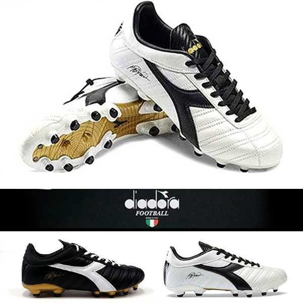 スパイク サッカー ディアドラ バッジョ Baggio 03 K Mg14 Diadora スポーツショップサンキャビン 通販 Yahoo ショッピング