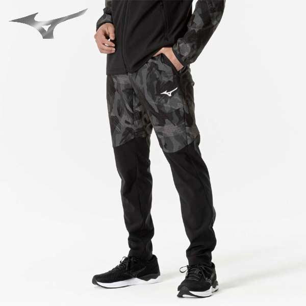 MIZUNO（ミズノ） スポーツ ウェア テックシールド ブレスサーモ