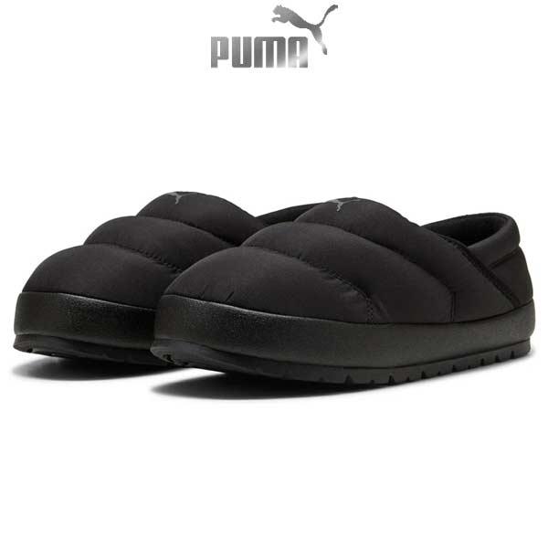 PUMA（プーマ） シューズ タフ テラ TUFF TERRA スリッポン サンダル