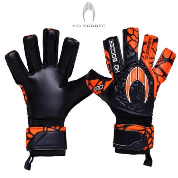 HO SOCCER（エイチオーサッカー） GKグローブ ゲレーロプロ ネガティブ