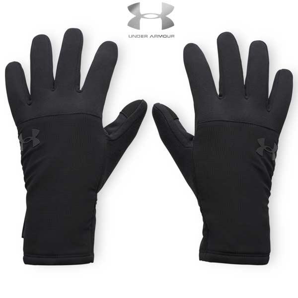 UNDER ARMOUR（アンダーアーマー） 手袋 UA ストーム フリース