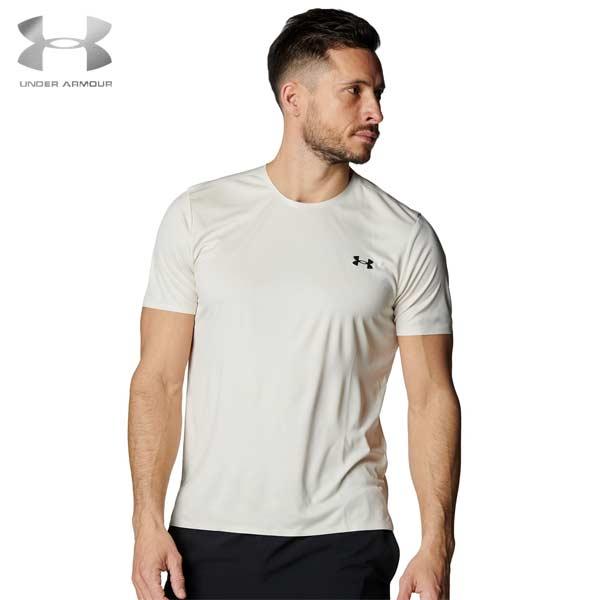 UNDER ARMOUR（アンダーアーマー） ドライ プロ ショートスリーブ T