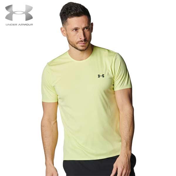 新品‼︎Under Armour ⭐︎トレーニングシャツ ⭐︎SM UNDER ARMOUR（アンダーアーマー） ドライ プロ ショートスリーブ T