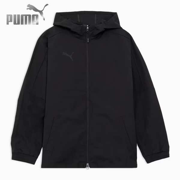 PUMA（プーマ） ウエア サッカー チーム トラベル 3IN1 ジャケット 3
