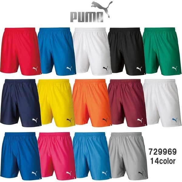 プーマ LIGA ゲームパンツ コア 729969 puma -BO- :729969:スポーツショップサンキャビン 通販 プーマ LIGA ゲームパンツ コア 品番:729969 カラー:PUMA BLACK-PU(03) サイズ:XXL