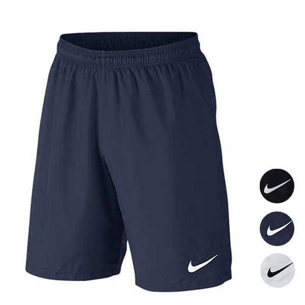 サッカーナイキ NIKE（ナイキ） パンツ サッカー DRI-FIT レーザー ウーブン III