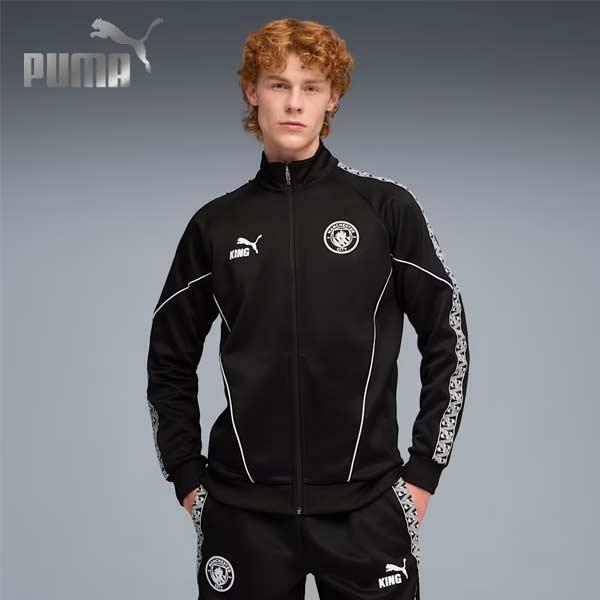 PUMA（プーマ） ウエア サッカー マンチェスターシティ FC キング
