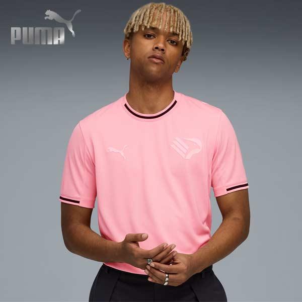 PUMA（プーマ） ウエア ユニフォーム サッカー パレルモFC 25-26