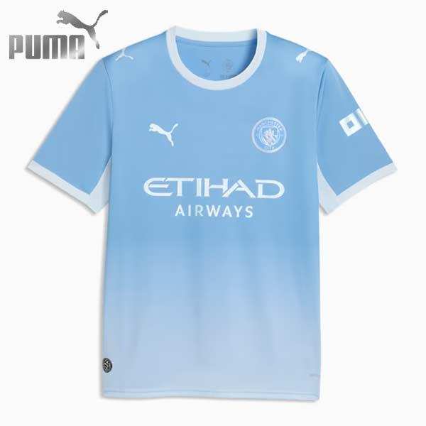PUMA（プーマ） ウエア ユニフォーム サッカー マンチェスターシティFC