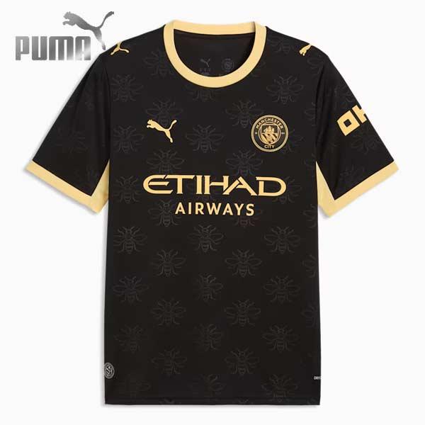 PUMA（プーマ） ウエア サッカー マンチェスターシティ FC 26-27