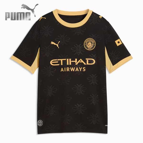 PUMA（プーマ） ウエア サッカー マンチェスターシティFC 26-27