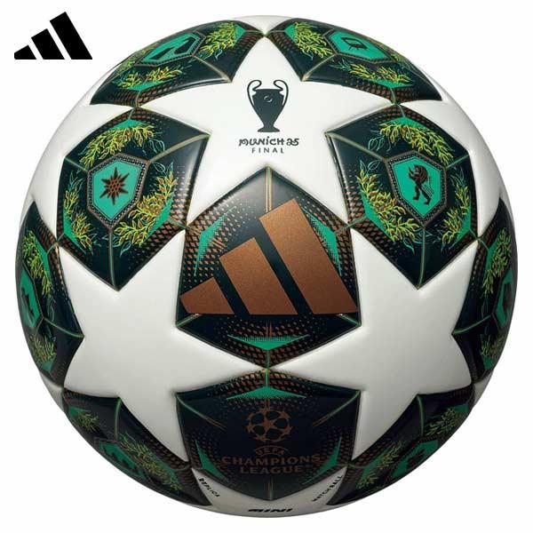 adidas サッカー アディダス フィナーレ ミュンヘン ミニ UEFA adidas サッカー アディダス フィナーレ ミュンヘン ミニ UEFA