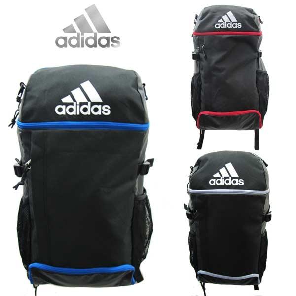 バックパック アディダス 着脱式 ボール用 デイパック リュック ボールバッグ Adp31 Adidas Adp31 スポーツショップサンキャビン 通販 Yahoo ショッピング
