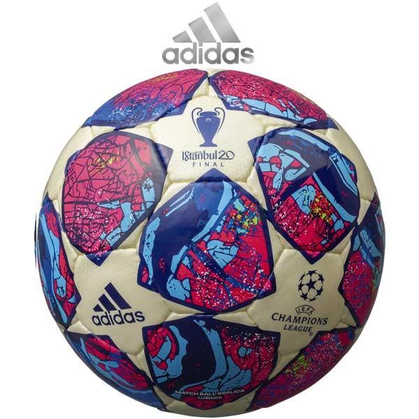 サッカー ボール アディダス フィナーレ イスタンブール ルシアーダ 5号球 Af5401is Adidas 中学校 一般 Af5401is スポーツショップサンキャビン 通販 Yahoo ショッピング