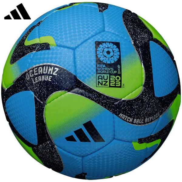 サッカーボール】W杯FIFA adidas オーシャンズ【ワールドカップ】