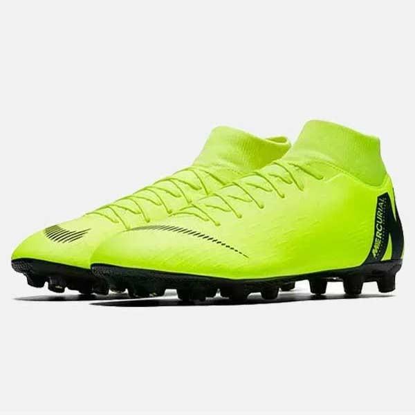 スパイク サッカー ナイキ マーキュリアル スーパーフライ 6 アカデミー Hg V Ah8757 701 Nike Ah8757 701 スポーツショップサンキャビン 通販 Yahoo ショッピング