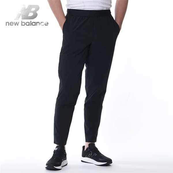 【新品タグ付】NB ニューバランス　ストレッチパンツ ニューバランスゴルフ NB 【ストレッチ】ピグメント風ロゴ