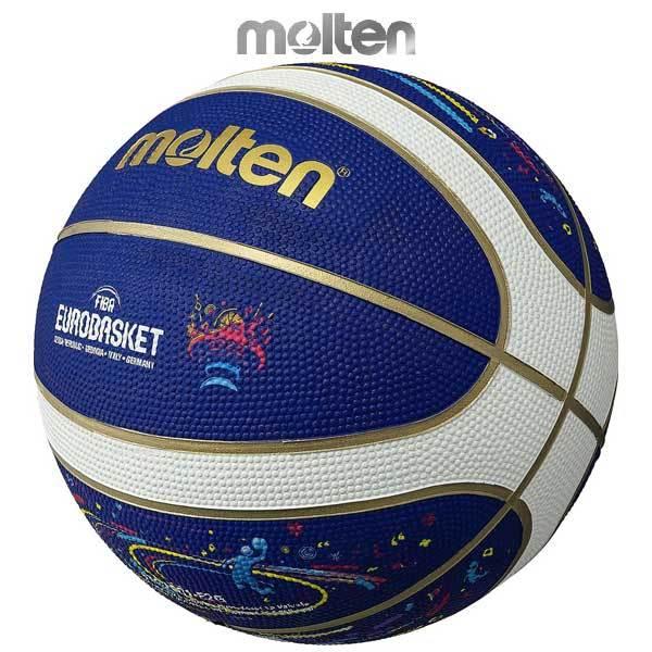 モルテン バスケットボール 7号球 Bg00 Fiba ユーロバスケットボール 22 大会 レプリカ g01 E2g Molten Bo g01 E2g スポーツショップサンキャビン 通販 Yahoo ショッピング