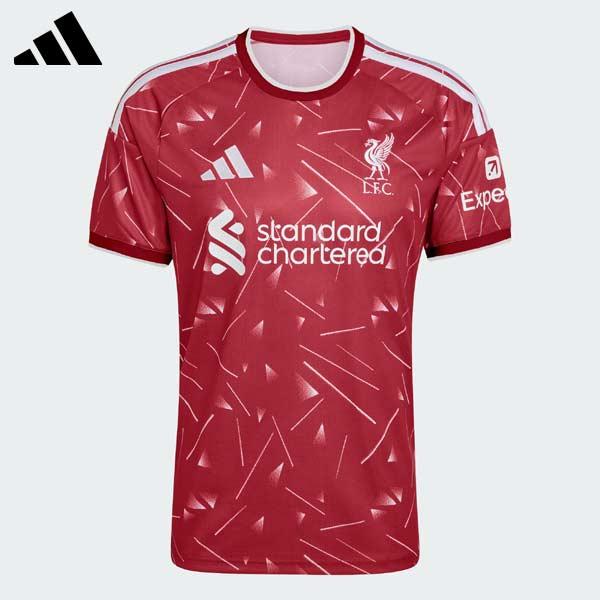 Liverpool リバプール　サッカー　adidas アディダス adidas（アディダス） ウエア サッカー リバプールFC リヴァプール 26