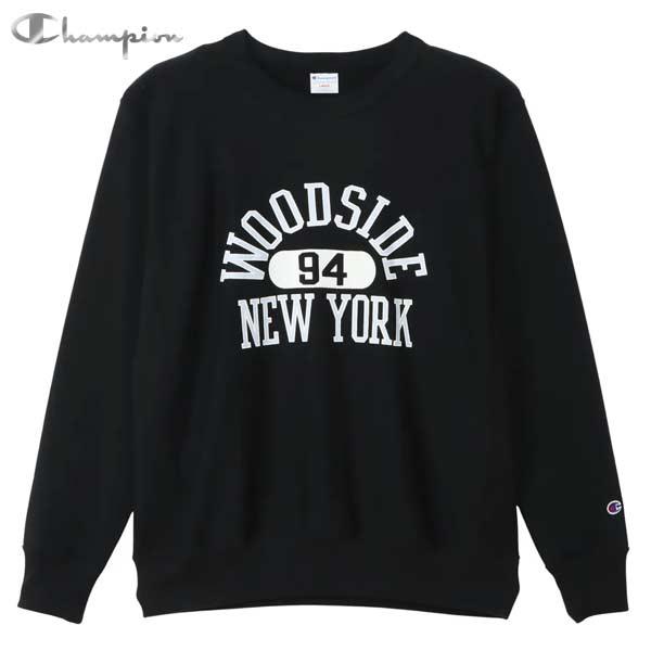 Champion（チャンピオン） リバースウィーブ クルーネック スウェット