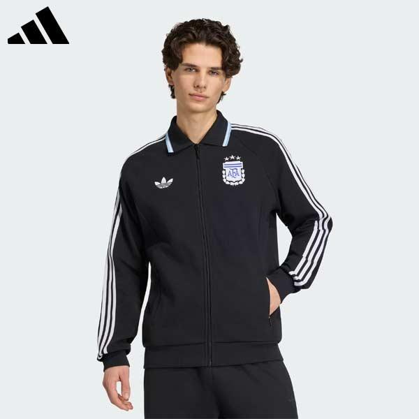 RWC2019 アルゼンチン代表 アウェイジャージ adidas（アディダス） ウェア サッカー アルゼンチン代表 26 アウェイ