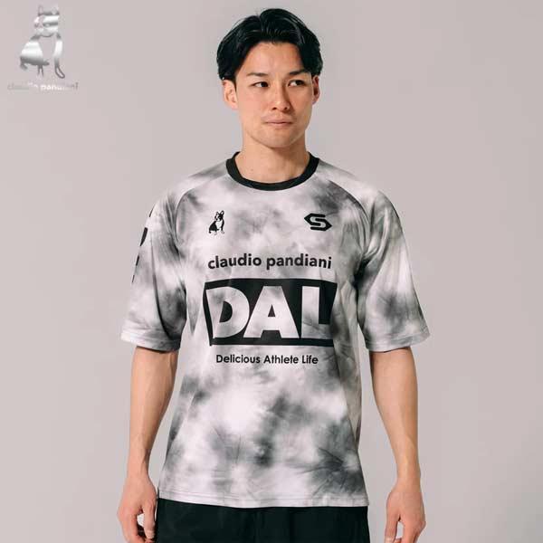SoccerJunky（サッカージャンキー） クラウディオパンディアーニ