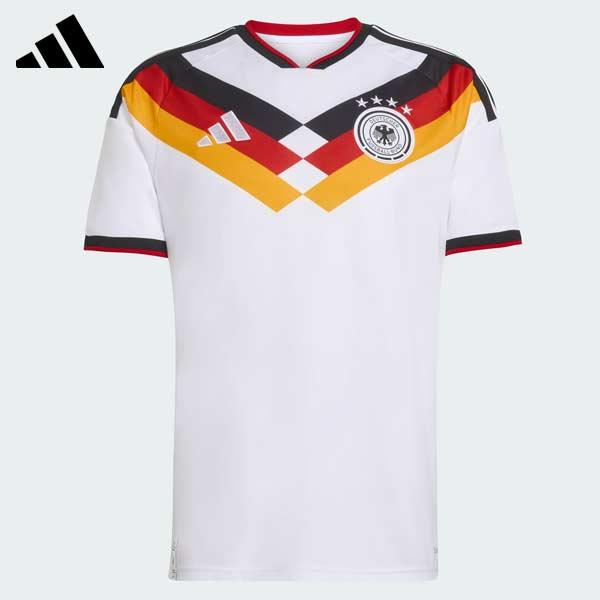 adidas ウェア サッカー ユニフォーム アディダス ドイツ代表 2026 W杯