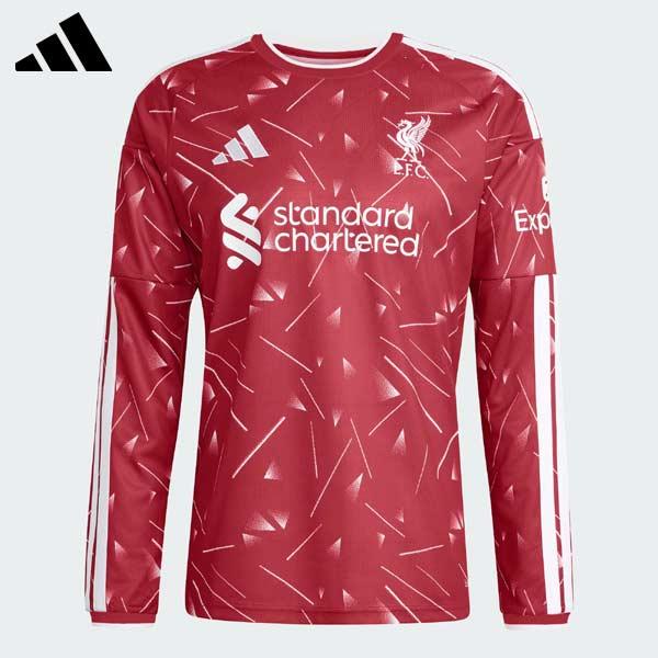 adidas（アディダス） ウエア サッカー リバプールFC リヴァプール 26