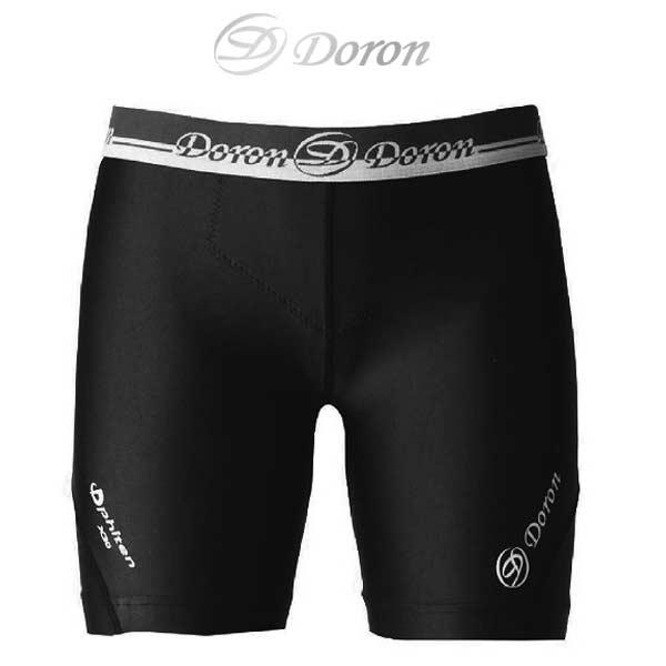 Doron（ドロン） ウィメンズ レディース ショーツ D0340 ハードタイプ
