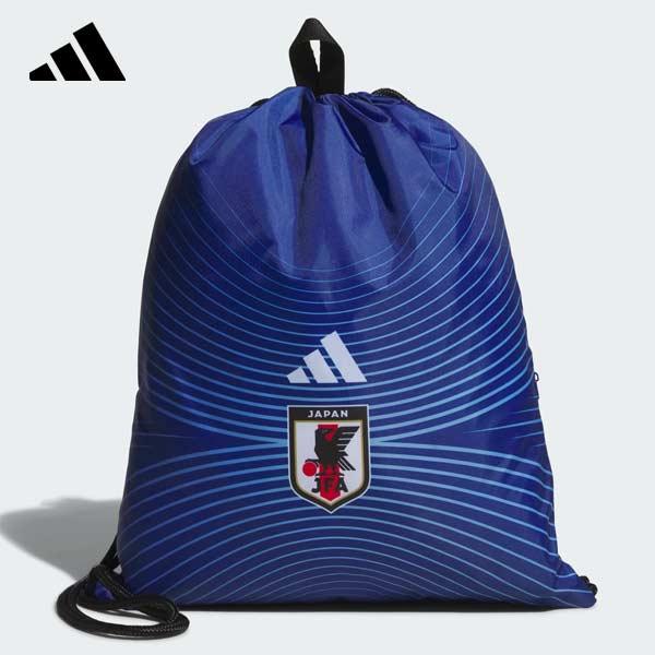 adidas（アディダス） バッグ サッカー 日本代表 2026 ホーム