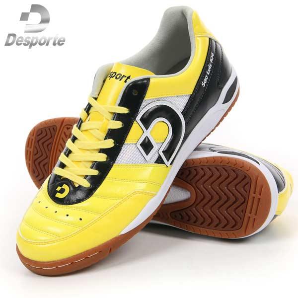 27.0㌢美品　Desporte Sao Luis KI2　 フットサルシューズ 27.0㌢美品 Desporte Sao Luis KI2 フットサルシューズ - メルカリ