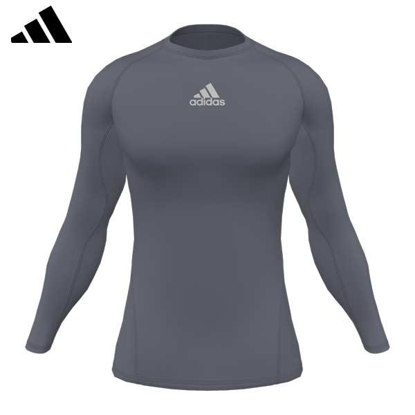 adidas ウェア インナーシャツ サッカー アディダス Techfit