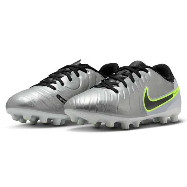 NIKE（ナイキ） ジュニア サッカー シューズ スパイク ティエンポ
