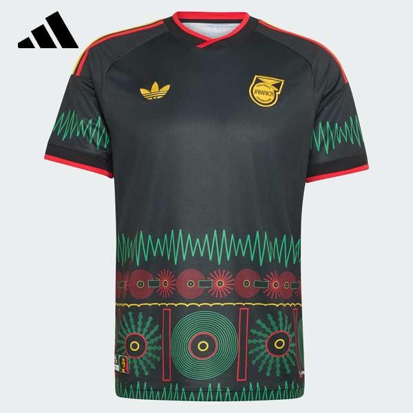 adidas（アディダス） ウェア サッカー ユニフォーム ジャマイカ代表