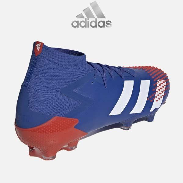 サッカー Eg1600 1 プレデター スパイク Eg1600 スポーツショップサンキャビン 1 Adidas Fg アディダス プレデター スパイク 激安ブランド大割引