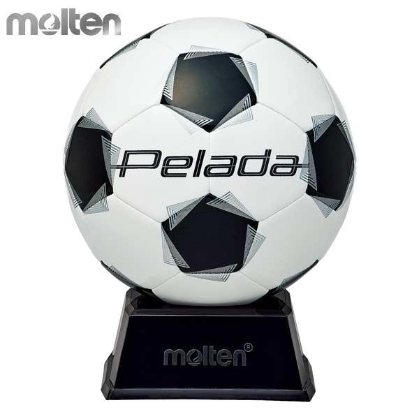 molten（モルテン） サッカー ペレーダ サインボール 寄せ書き 卒団