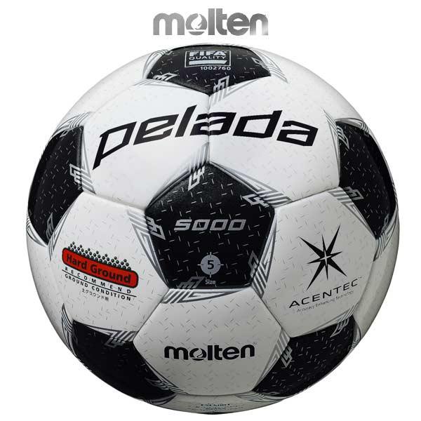 サッカーボール 5号球 土用 モルテン ペレーダ 5000 中学 高校 一般 土 公式 サッカー ボール F5l5001 Pelada Molten F5l5001 スポーツショップサンキャビン 通販 Yahoo ショッピング