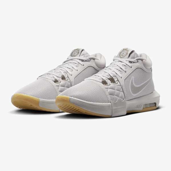 新品レブロン ウィットネス8 EP 23cm バッシュ ナイキ（NIKE）バスケ シューズ バッシュ レブロン ウィットネス