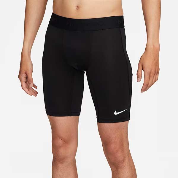 NIKE ウェア ナイキ プロ PRO ロング ショートパンツ サッカー