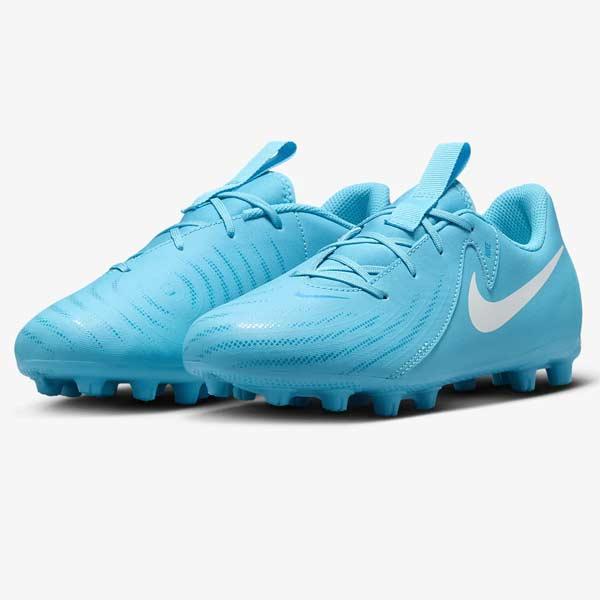 Nike Phantom サッカーシューズ　27.5 新品未使用　ag NIKE ナイキ ファントム GX II プロ AG-PRO(ミント×レッド) FJ2582 300