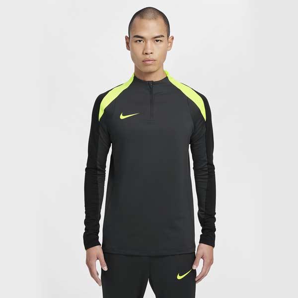 ナイキ Dri-FIT ストライク ドリル トップ 新品未使用タグ付き 楽天市場】ナイキ サッカーウェア ピステトップ メンズ HO Dri