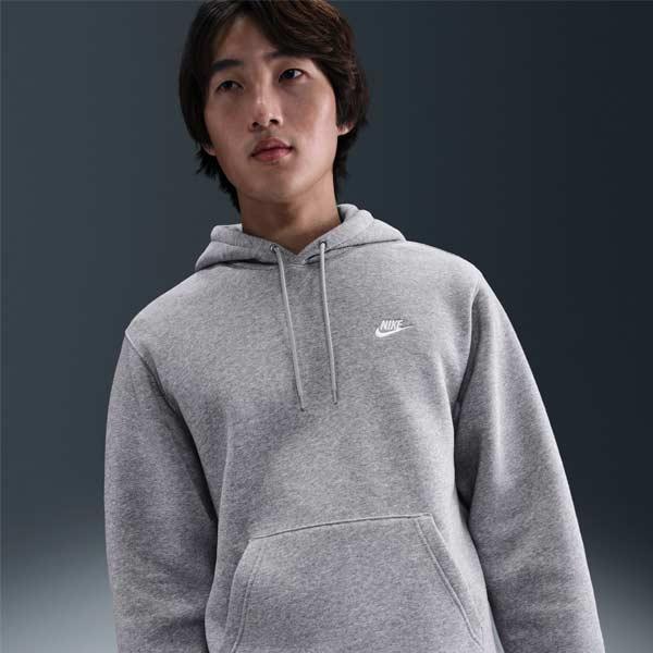 NIKE（ナイキ） ウェア スウェット プルオーバー フリース パーカー