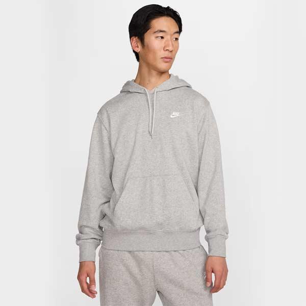NIKE（ナイキ） ウェア スウェット パーカー プルオーバー クラブ