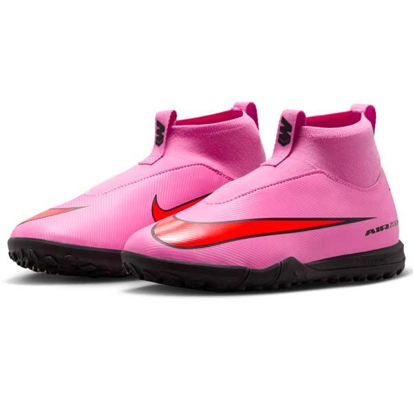 NIKE（ナイキ） サッカー ジュニア マーキュリアル ズーム スーパー